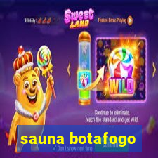 sauna botafogo